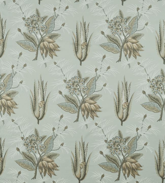 Zoffany- 322696 - Morris Wallpaper