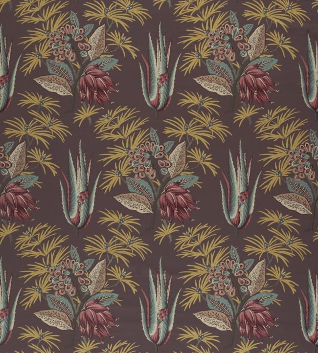 Zoffany- 322697 - Morris Wallpaper