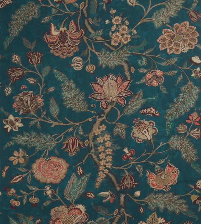 Zoffany- 322698 - Morris Wallpaper