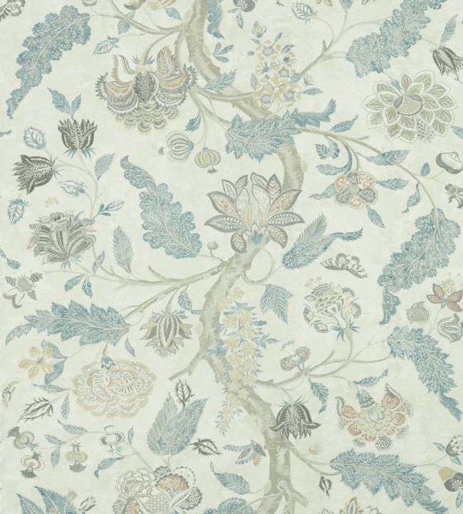 Zoffany- 322699 - Morris Wallpaper