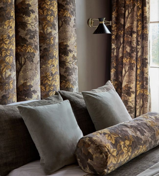 Zoffany- 322701 - Morris Wallpaper