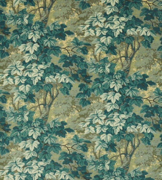 Zoffany- 322701 - Morris Wallpaper
