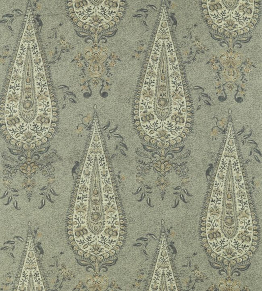 Zoffany- 322704 - Morris Wallpaper