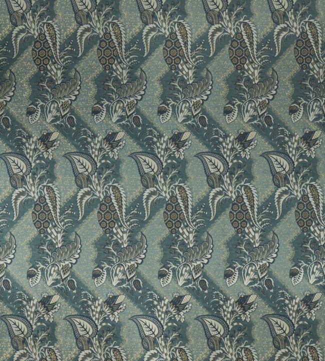 Zoffany- 322707 - Morris Wallpaper