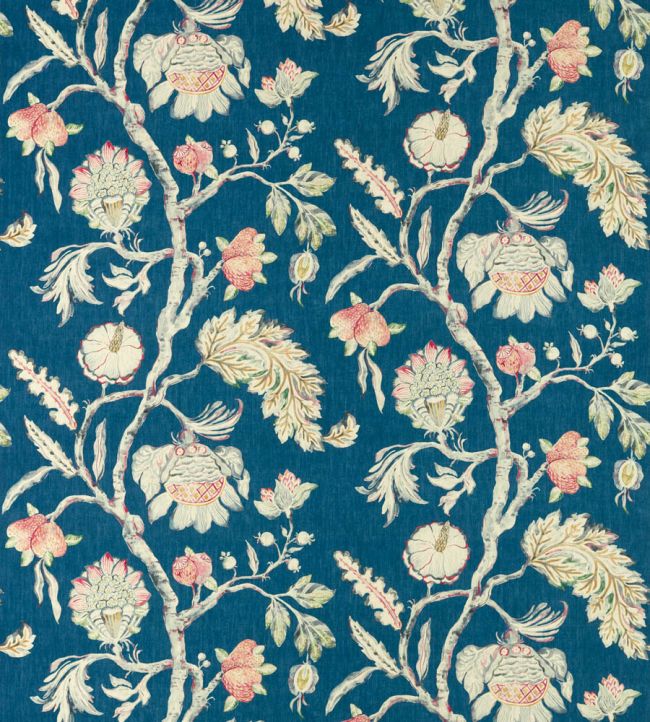 Zoffany- 322710 - Morris Wallpaper