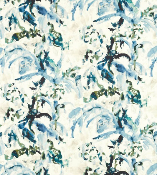 Zoffany- 322713 - Morris Wallpaper