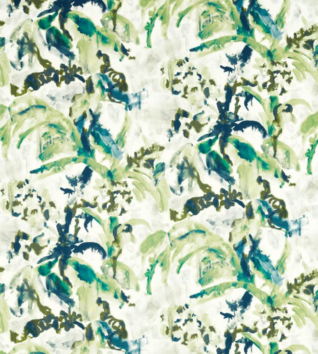 Zoffany- 322714 - Morris Wallpaper
