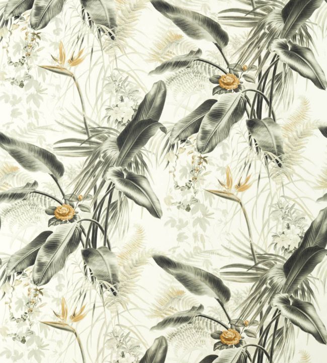 Zoffany- 322723 - Morris Wallpaper