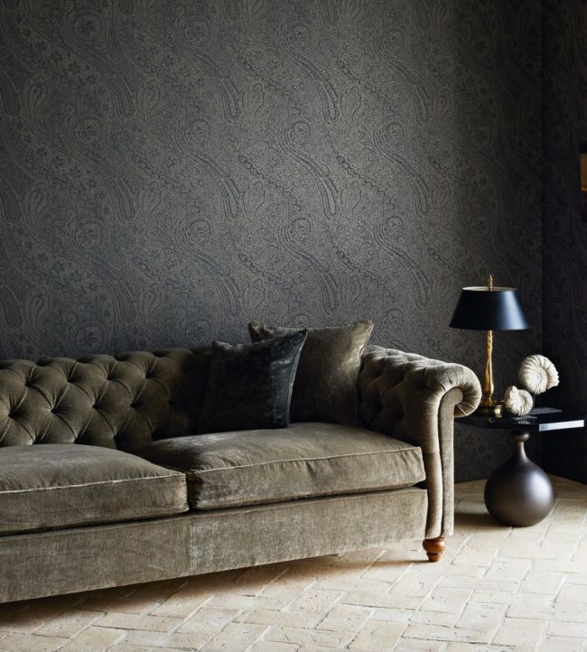 Zoffany- 331095 - Morris Wallpaper