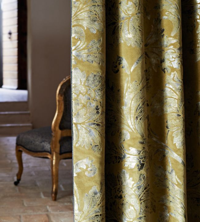 Zoffany- 331198 - Morris Wallpaper