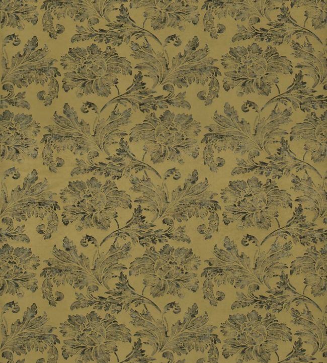 Zoffany- 331199 - Morris Wallpaper