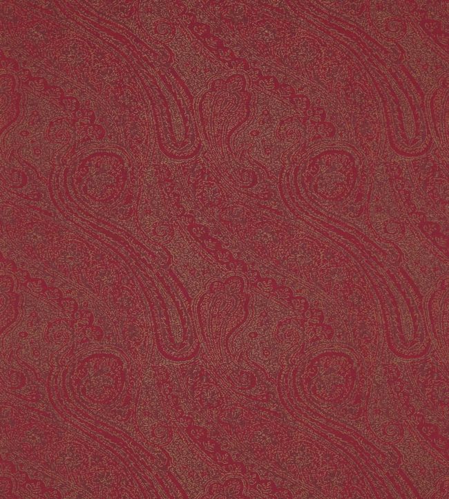 Zoffany- 331208 - Morris Wallpaper