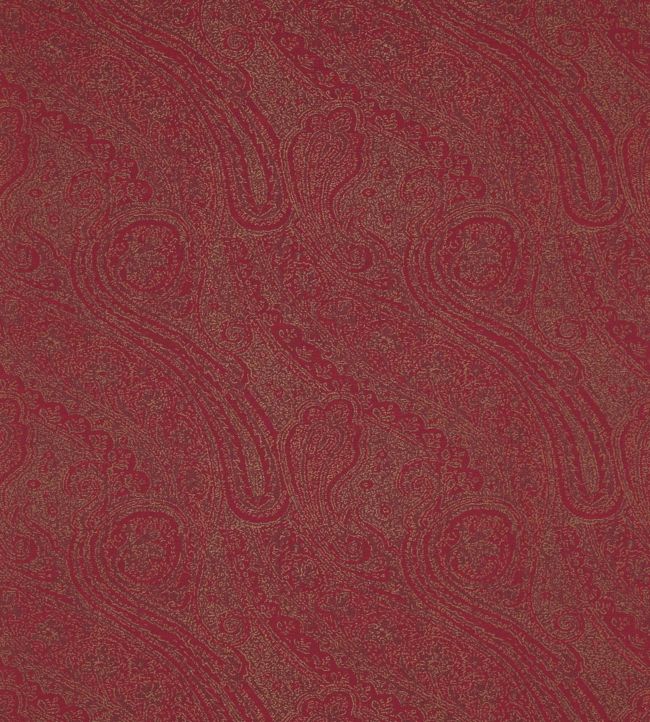 Zoffany- 331208 - Morris Wallpaper