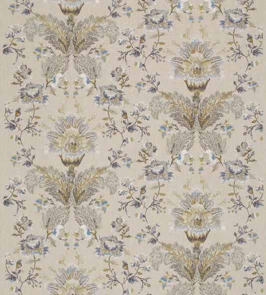 Zoffany- 331214 - Morris Wallpaper