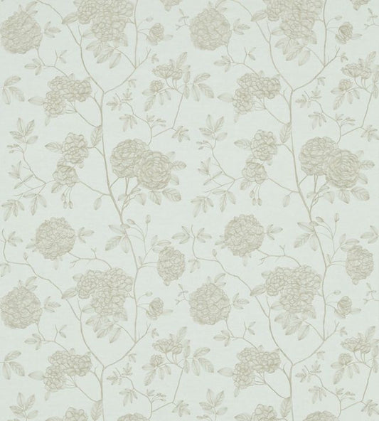 Zoffany- 331426 - Morris Wallpaper