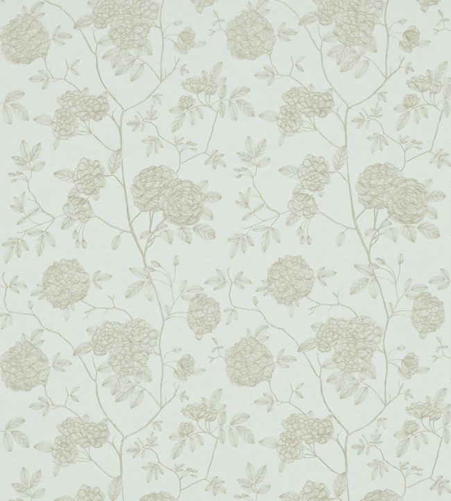 Zoffany- 331426 - Morris Wallpaper