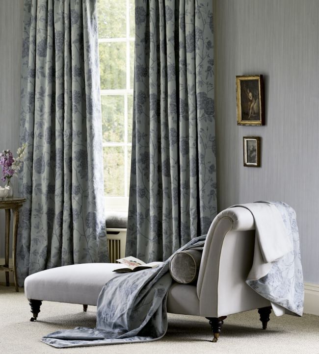 Zoffany- 331426 - Morris Wallpaper