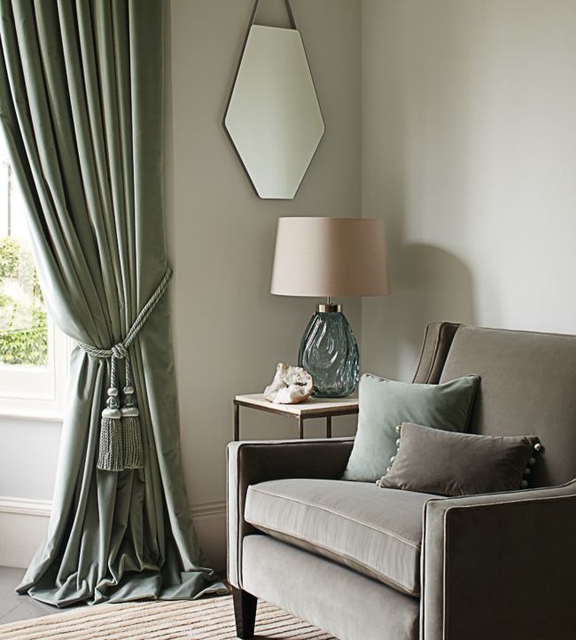 Zoffany- 331611 - Morris Wallpaper