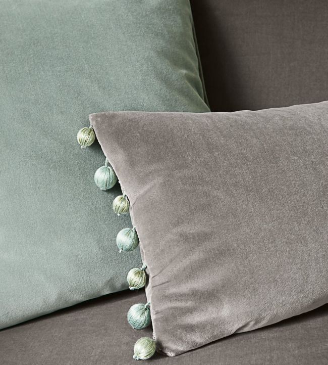 Zoffany- 331611 - Morris Wallpaper