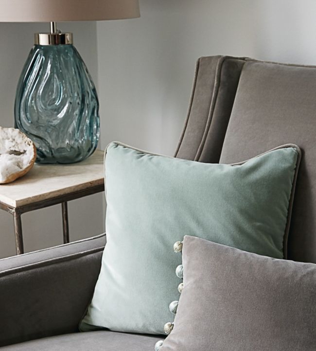 Zoffany- 331612 - Morris Wallpaper