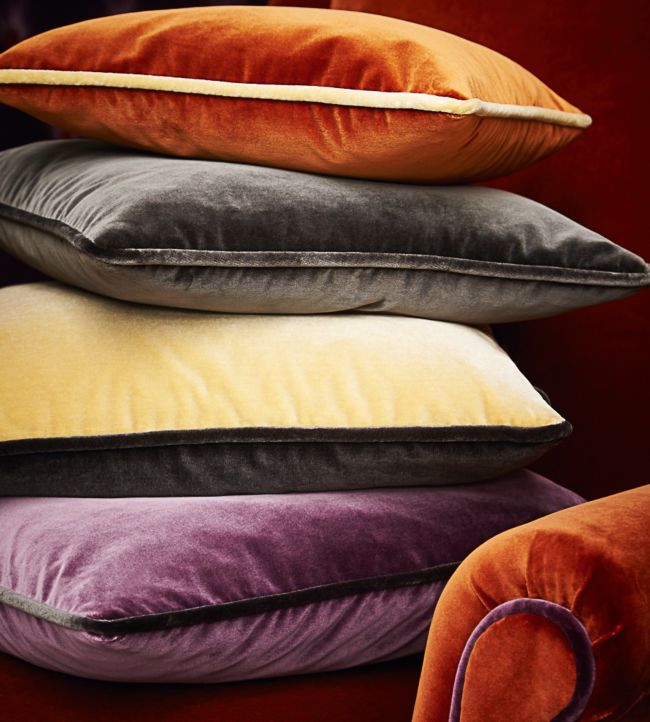 Zoffany- 331616 - Morris Wallpaper