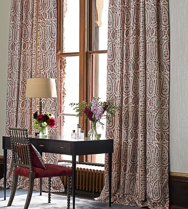 Zoffany- 331626 - Morris Wallpaper