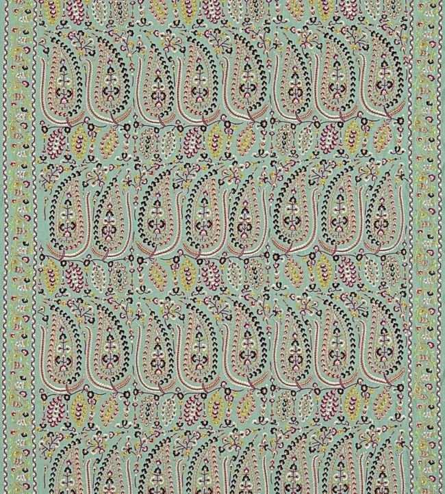 Zoffany- 331628 - Morris Wallpaper