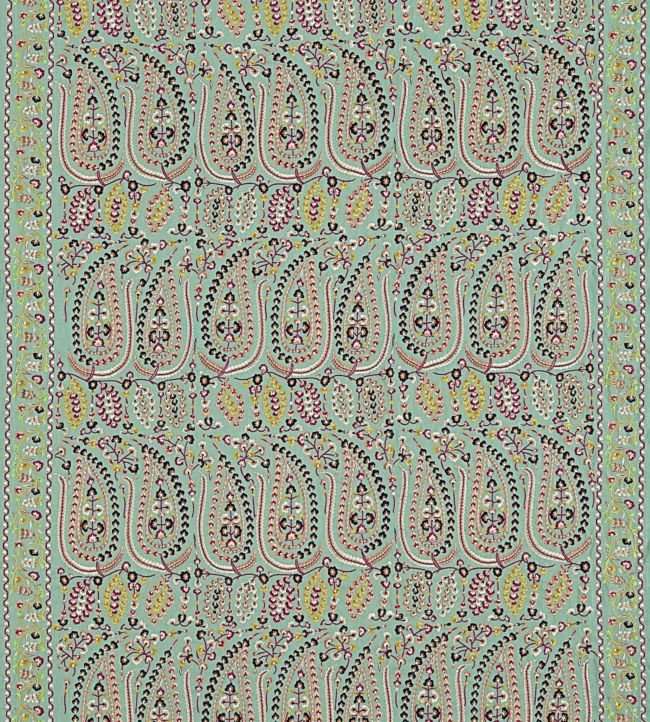 Zoffany- 331628 - Morris Wallpaper