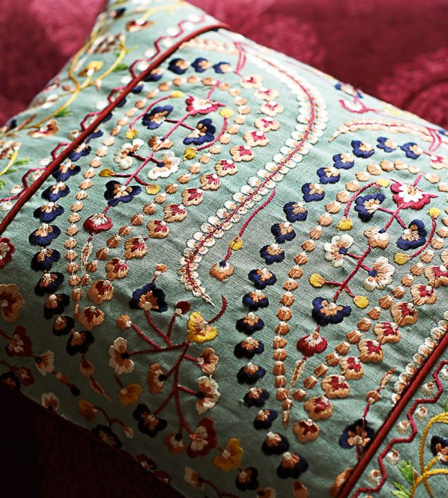 Zoffany- 331628 - Morris Wallpaper