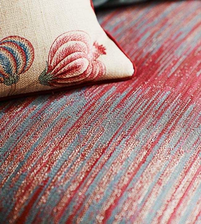 Zoffany- 331648 - Morris Wallpaper