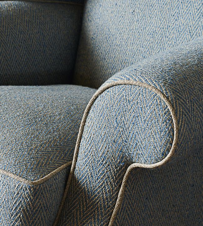 Zoffany- 331658 - Morris Wallpaper