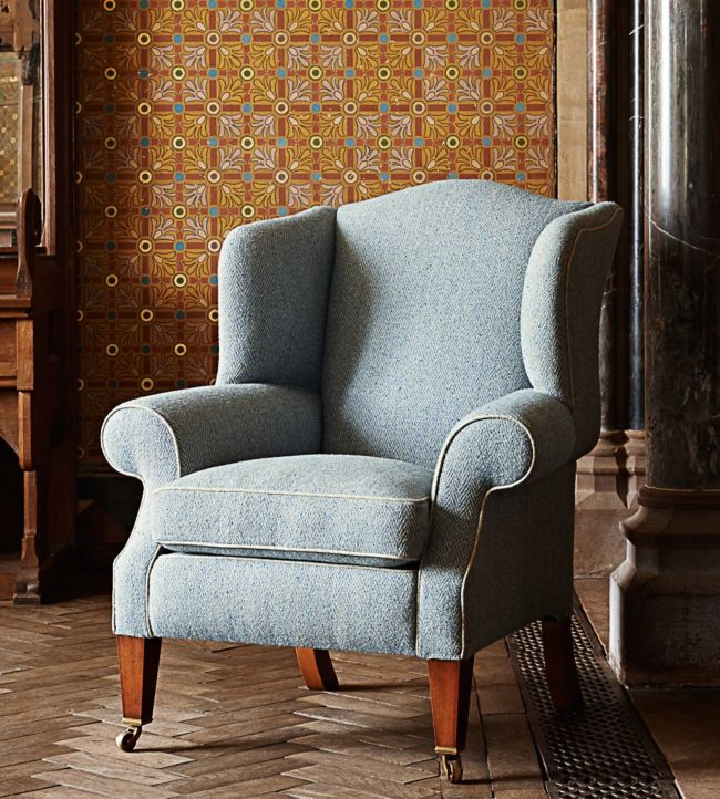 Zoffany- 331658 - Morris Wallpaper