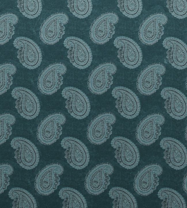 Zoffany- 331661 - Morris Wallpaper