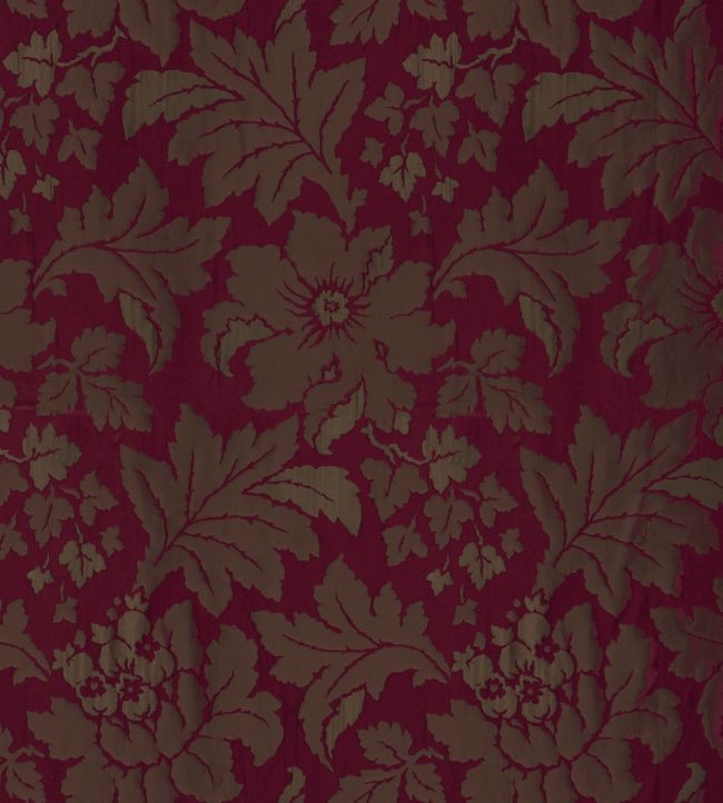 Zoffany- 331912 - Morris Wallpaper
