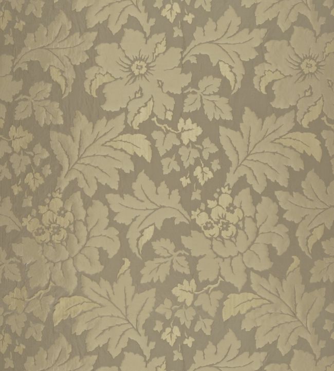 Zoffany- 331913 - Morris Wallpaper
