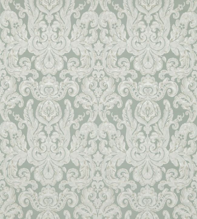 Zoffany- 331926 - Morris Wallpaper