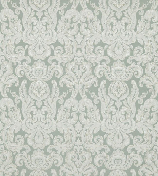 Zoffany- 331926 - Morris Wallpaper