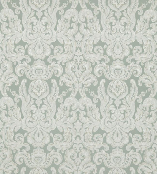 Zoffany- 331926 - Morris Wallpaper