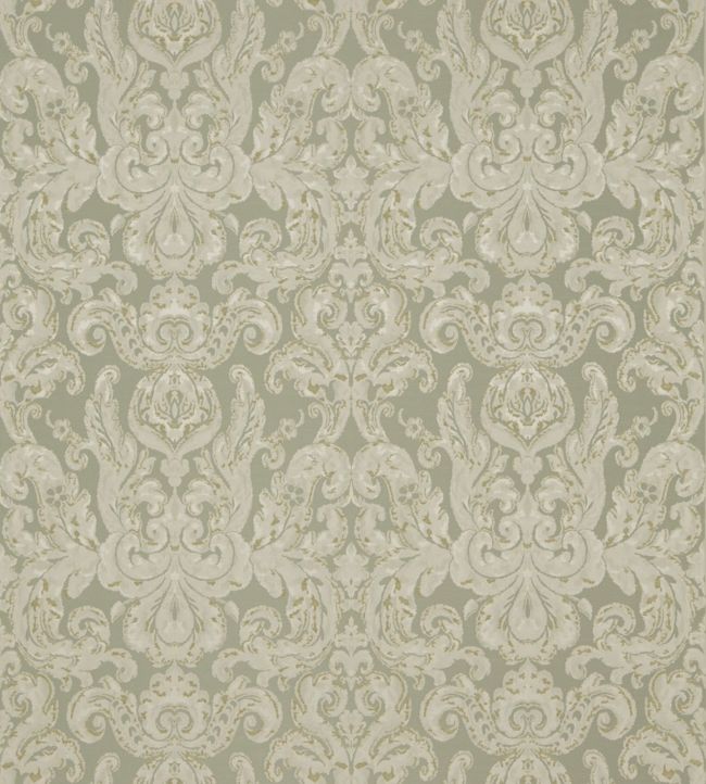 Zoffany- 331927 - Morris Wallpaper