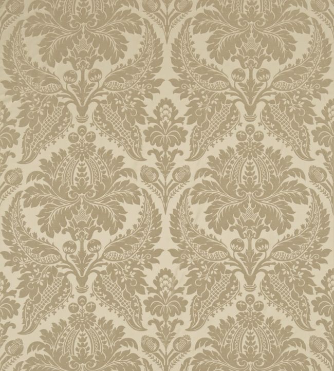 Zoffany- 331932 - Morris Wallpaper