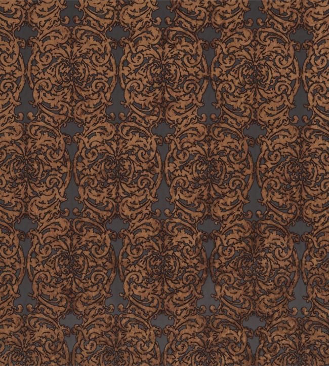 Zoffany- 332161 - Morris Wallpaper