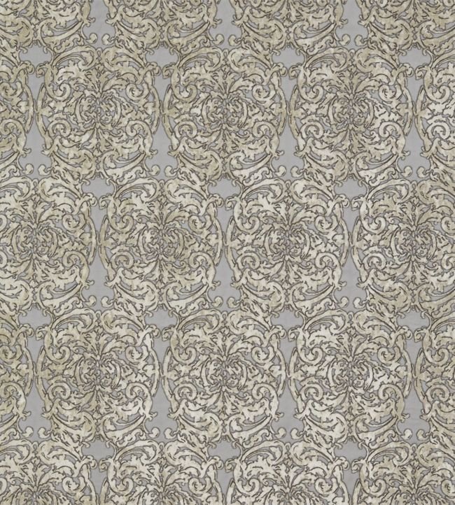 Zoffany- 332162 - Morris Wallpaper