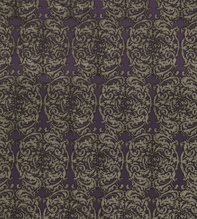 Zoffany- 332163 - Morris Wallpaper