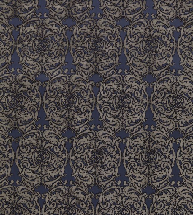 Zoffany- 332165 - Morris Wallpaper