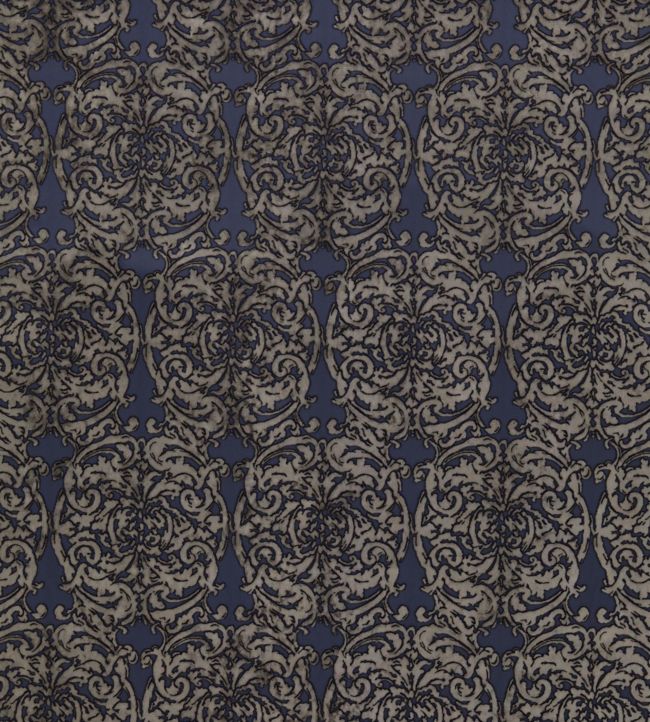 Zoffany- 332165 - Morris Wallpaper