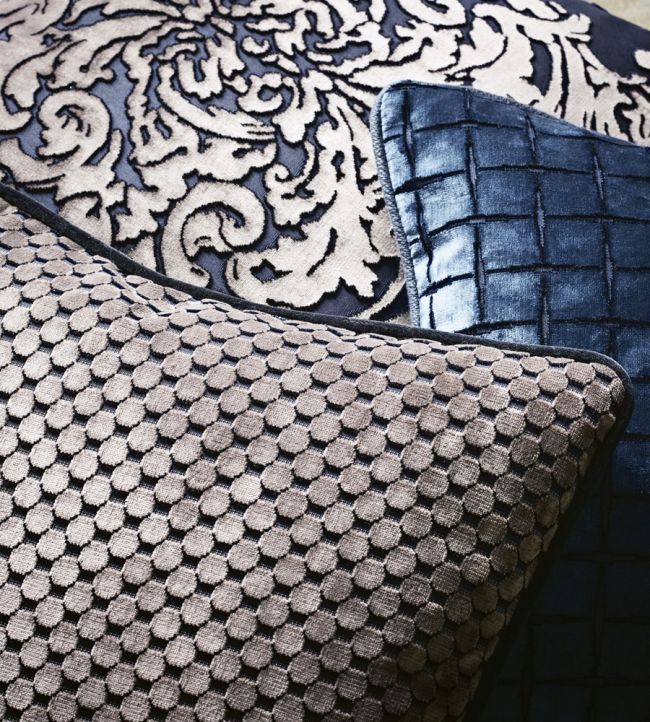 Zoffany- 332166 - Morris Wallpaper