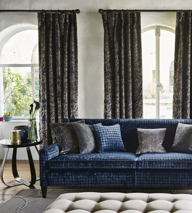 Zoffany- 332179 - Morris Wallpaper