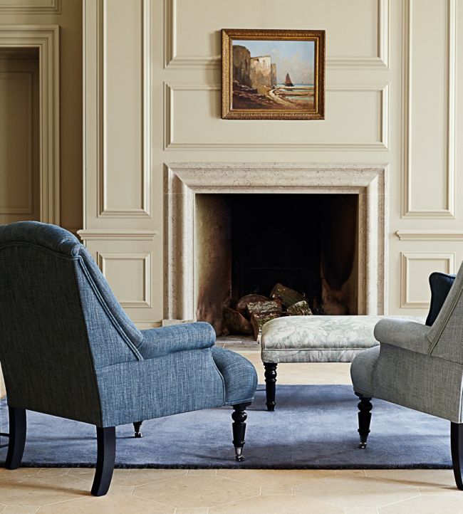 Zoffany- 332303 - Morris Wallpaper