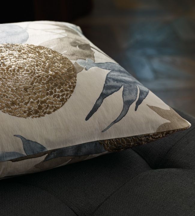 Zoffany- 332440 - Morris Wallpaper