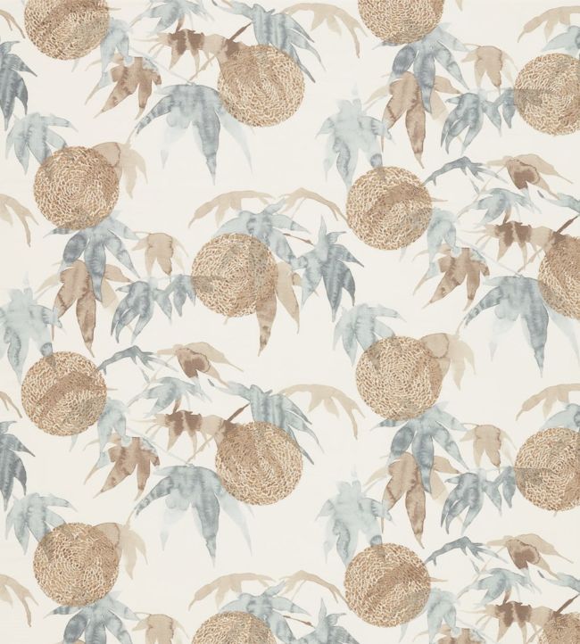 Zoffany- 332440 - Morris Wallpaper